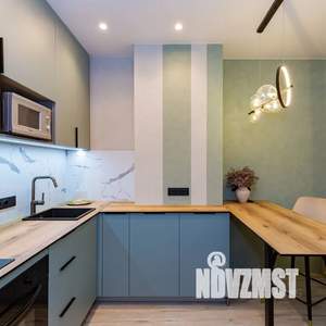 Студия квартира, посуточно, 27м2, 19/25 этаж