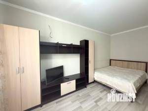 1-к квартира, на длительный срок, 38м2, 3/9 этаж