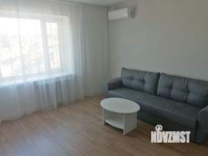 1-к квартира, на длительный срок, 35м2, 4/9 этаж