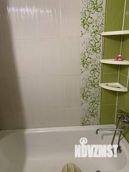 1-к квартира, на длительный срок, 24м2, 4/9 этаж