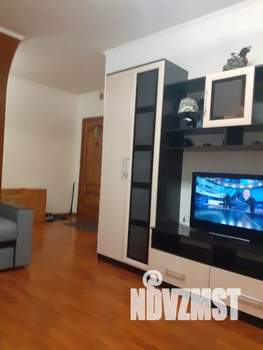 2-к квартира, посуточно, 65м2, 4/10 этаж