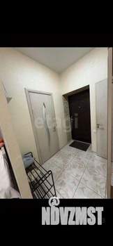 1-к квартира, на длительный срок, 35м2, 2/9 этаж