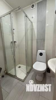 Студия квартира, на длительный срок, 25м2, 4/9 этаж