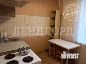 1-к квартира, на длительный срок, 36м2, 4/20 этаж