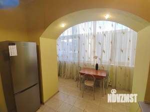 1-к квартира, на длительный срок, 45м2, 2/6 этаж