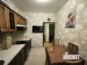 2-к квартира, на длительный срок, 50м2, 3/4 этаж