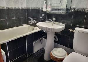 3-к квартира, на длительный срок, 60м2, 2/3 этаж