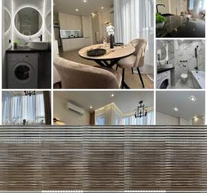 Студия квартира, на длительный срок, 24м2, 13/25 этаж