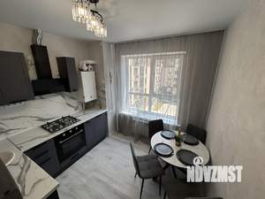 1-к квартира, на длительный срок, 30м2, 5/12 этаж