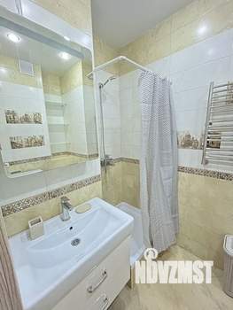 1-к квартира, на длительный срок, 39м2, 11/22 этаж