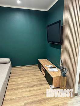 1-к квартира, на длительный срок, 40м2, 4/9 этаж