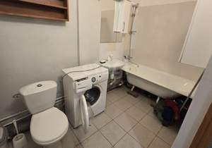 1-к квартира, на длительный срок, 32м2, 4/10 этаж