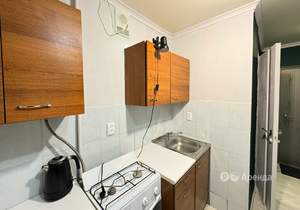 1-к квартира, на длительный срок, 22м2, 5/9 этаж