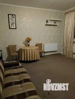 1-к квартира, на длительный срок, 39м2, 1/3 этаж