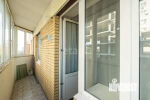 1-к квартира, на длительный срок, 36м2, 7/10 этаж