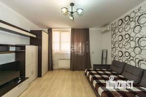 1-к квартира, на длительный срок, 45м2, 1/5 этаж