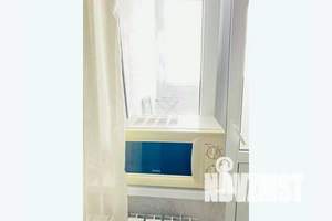 1-к квартира, посуточно, 40м2, 21/24 этаж