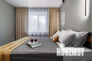 2-к квартира, посуточно, 60м2, 4/19 этаж