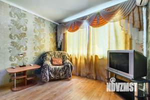 2-к квартира, посуточно, 60м2, 9/9 этаж