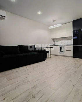 1-к квартира, на длительный срок, 30м2, 7/25 этаж