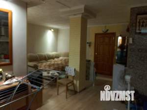 Студия квартира, на длительный срок, 34м2, 1/5 этаж