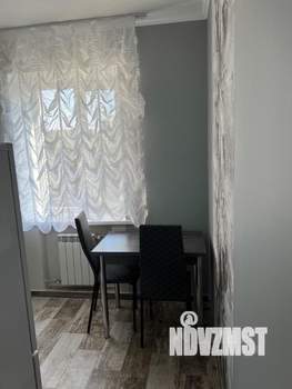 1-к квартира, на длительный срок, 34м2, 2/3 этаж