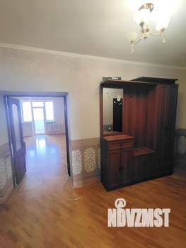 3-к квартира, на длительный срок, 95м2, 5/11 этаж