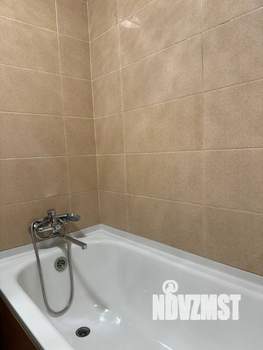 Студия квартира, на длительный срок, 27м2, 10/19 этаж