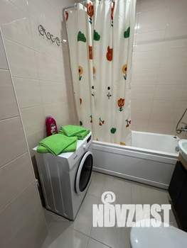 Студия квартира, посуточно, 28м2, 6/24 этаж