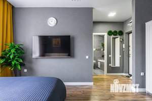 1-к квартира, посуточно, 31м2, 1/1 этаж