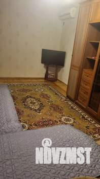 2-к квартира, посуточно, 45м2, 3/9 этаж