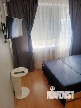 1-к квартира, посуточно, 25м2, 6/9 этаж