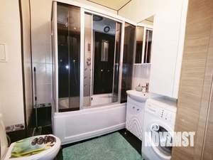 2-к квартира, посуточно, 55м2, 4/16 этаж