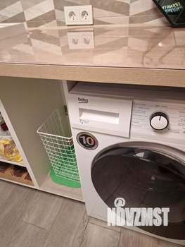 2-к квартира, на длительный срок, 45м2, 4/4 этаж