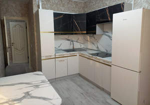 1-к квартира, на длительный срок, 42м2, 17/24 этаж