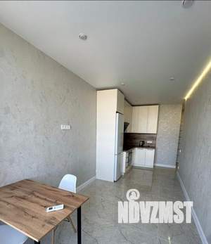 1-к квартира, на длительный срок, 48м2, 15/24 этаж