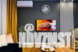 3-к квартира, посуточно, 70м2, 17/24 этаж