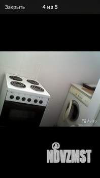 Студия квартира, на длительный срок, 20м2, 3/3 этаж