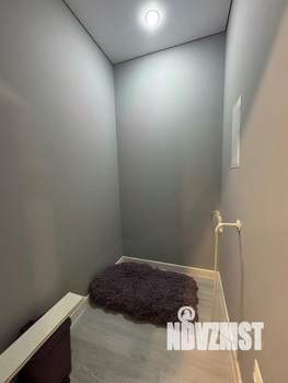 2-к квартира, на длительный срок, 60м2, 3/18 этаж