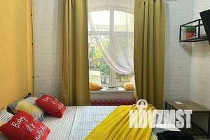 1-к квартира, посуточно, 30м2, 4/5 этаж