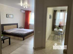 1-к квартира, на длительный срок, 40м2, 7/11 этаж