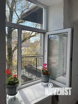 2-к квартира, на длительный срок, 55м2, 3/3 этаж