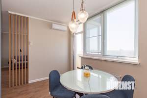 2-к квартира, посуточно, 50м2, 20/25 этаж