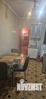 2-к квартира, на длительный срок, 45м2, 1/2 этаж