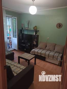 1-к квартира, на длительный срок, 27м2, 3/10 этаж