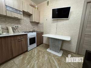 1-к квартира, на длительный срок, 35м2, 14/20 этаж