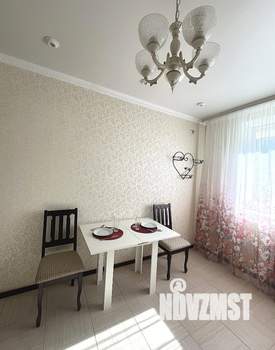 2-к квартира, на длительный срок, 55м2, 2/5 этаж