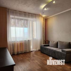 2-к квартира, на длительный срок, 53м2, 10/10 этаж