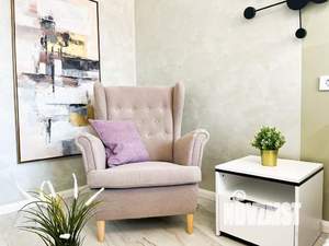 1-к квартира, посуточно, 41м2, 1/1 этаж