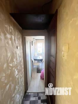 2-к квартира, на длительный срок, 52м2, 6/9 этаж